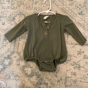 Kate quinn bubble romper